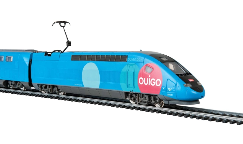 MEHANO Speed train OUIGO | RCprofi.cz