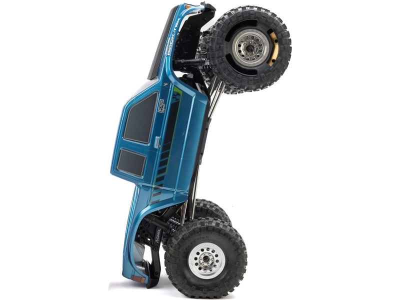 Pro-Line sada Rock-Tek - závaží do kol 1.9" pro zvýšení trakce (2)