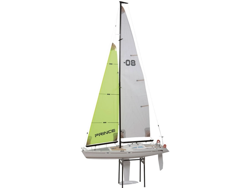 Krick Prince 900 Hybrid RTR plachetnice