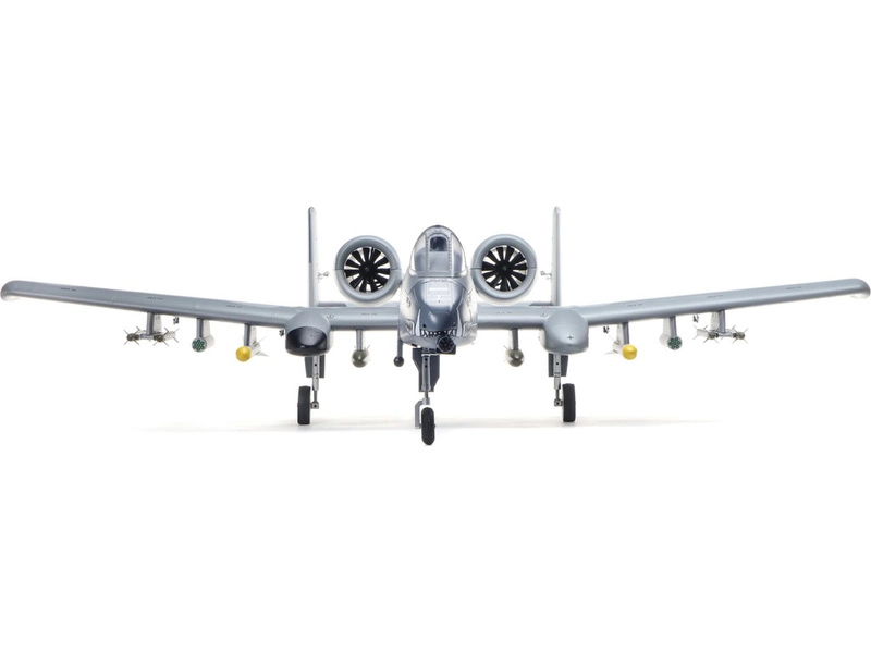 E-flite A-10 Thunderbolt II 1.1m PNP