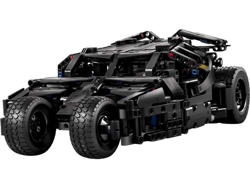 LEGO Technic - Batmobile™ Tumbler