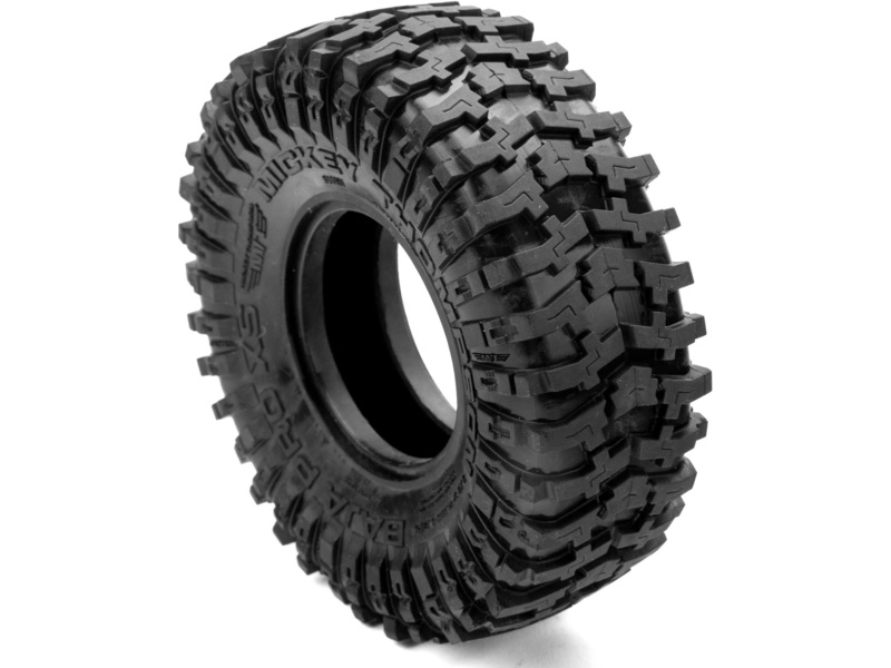 Pro-Line pneumatiky 1.9" 1:10 Mickey Thompson Baja Pro XS G8 Crawler (2)