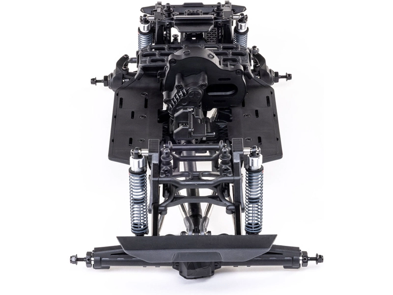 Axial SCX10 III 1:10 4WD Kit