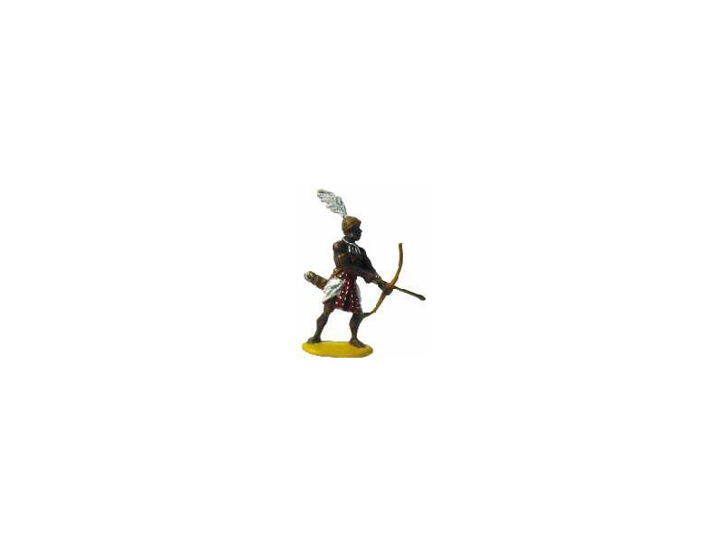 Zvezda figúrky Egyptian Infantry (1:72)