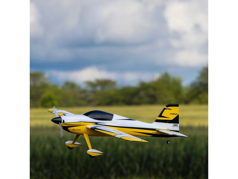 RC letadlo E-flite Sportix 1.1m PNP