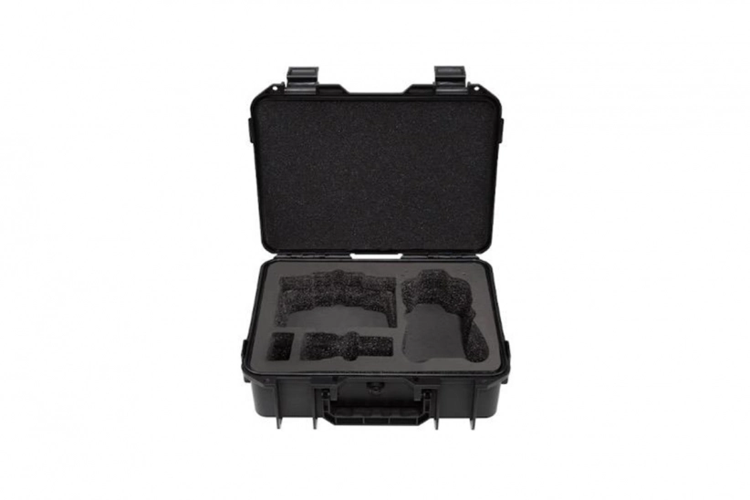 DJI AIR 3 - Black Anti-Explosion Case with Shoulder Strap