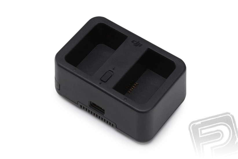 CrystalSky - Intelligent Battery Charger Hub (WCH2)