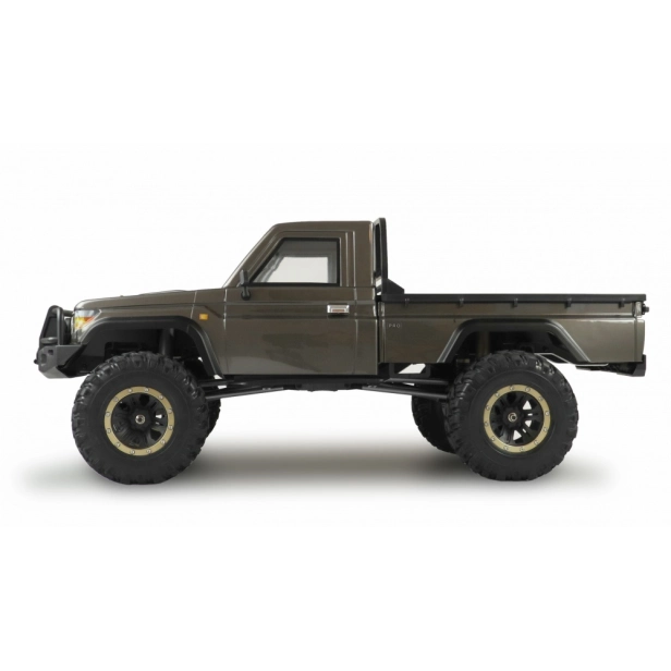 RC auto AMX Rock RCX8B, šedá