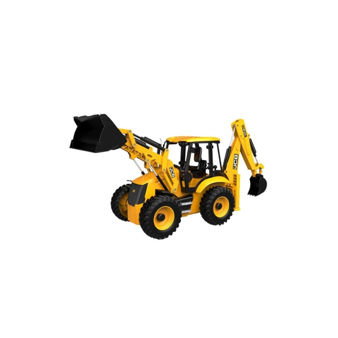RC rypadlo-nakladač JCB 1:20