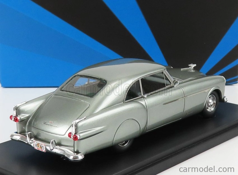 Avenue43 Packard Parisian Coupe Usa 1952 1:43 Světle Zelená Šedá