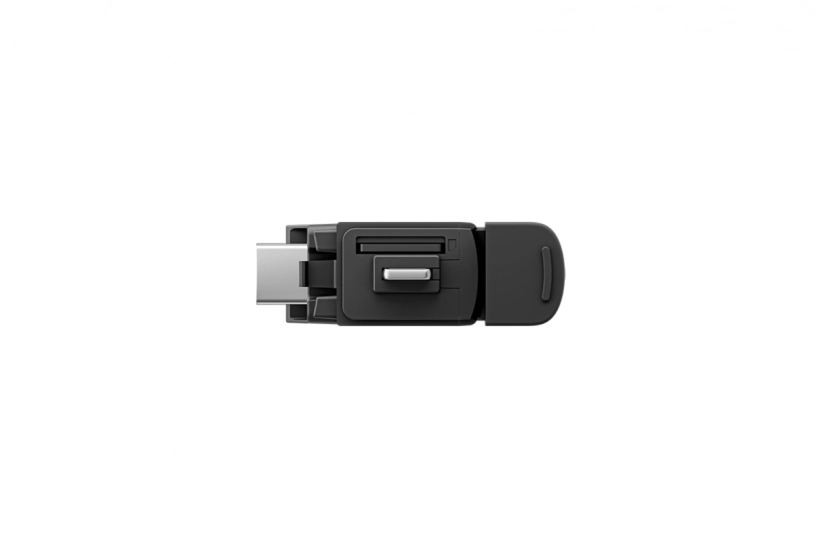 Čítačka kariet Insta360 X4