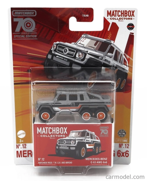 Mattel hot wheels Audi Set Assortment 8 Pieces - 70 Years Edition 1:64 Různé