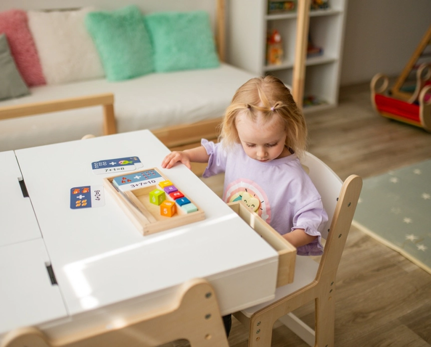2Kids Toys Počítání se zvířátky