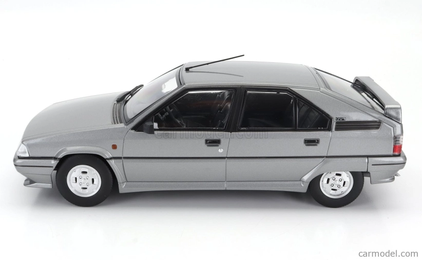 Triple9 Citroen Bx Gti 1990 1:18 Silver