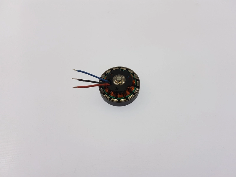 Motor střídavý BL2708 1600ot/V