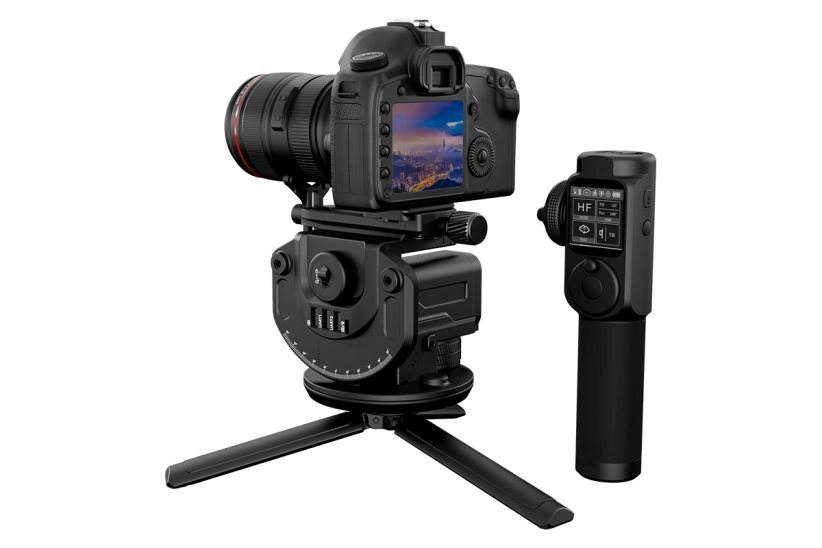 Feiyu Qing DSLR