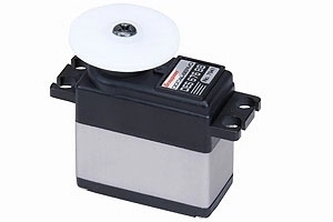 Servo DES 676 BB (tlouštka 16mm)
