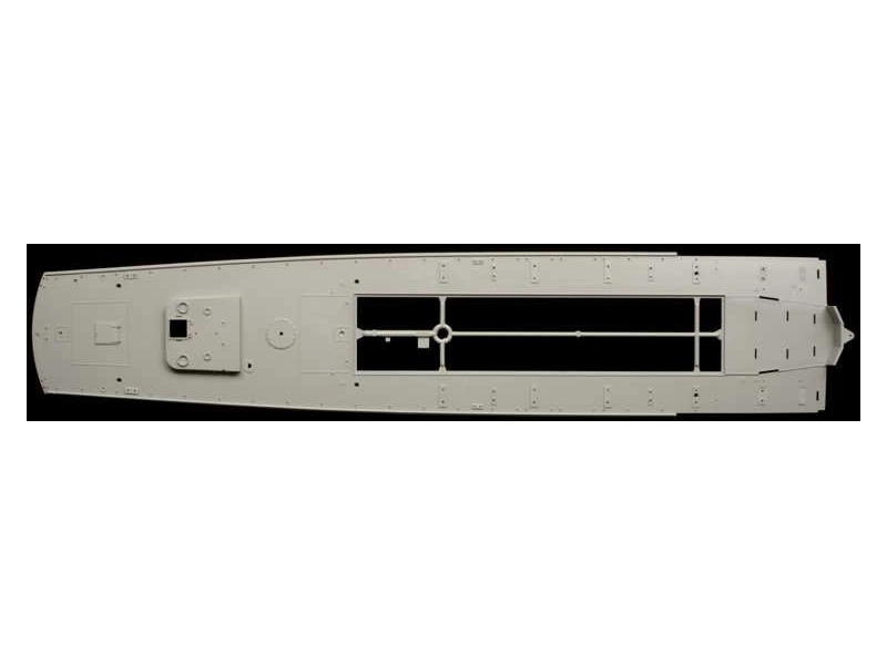 Italeri Schnellboot S-26/S-38 (1:35)
