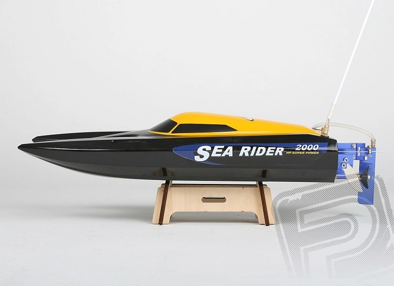 RC loď Offshore Sea Rider