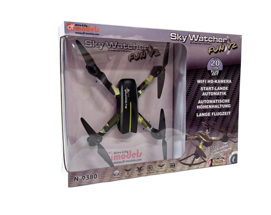 Dron SkyWatcher FUN V2