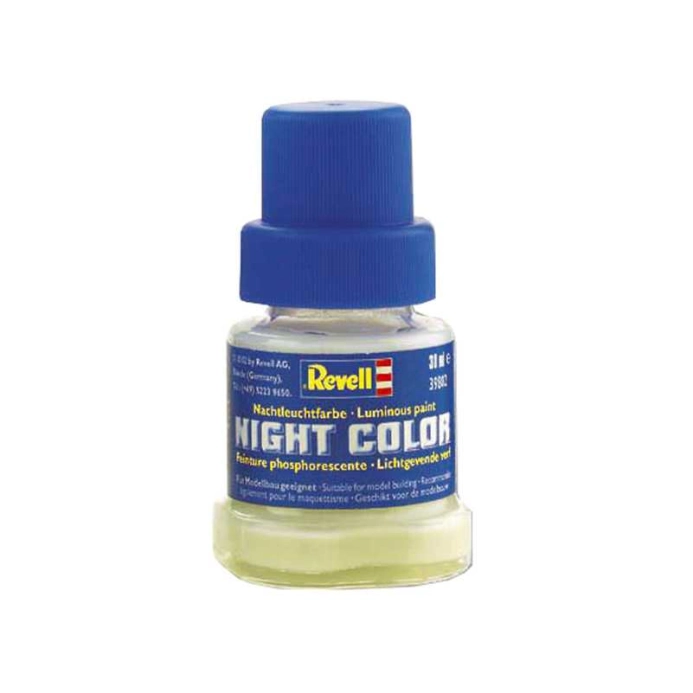 Revell Fluorescenčná nočná farba 30ml