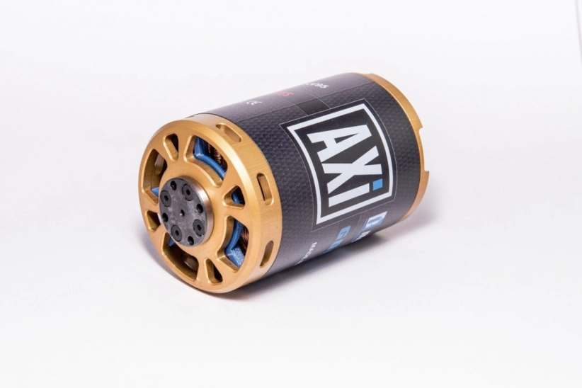 AXI 5360/20HD V2