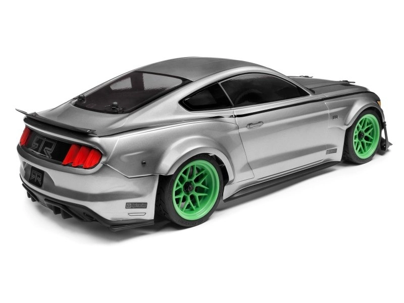 Karoserie čirá Ford Mustang 2015 SPEC 5 (200 mm)
