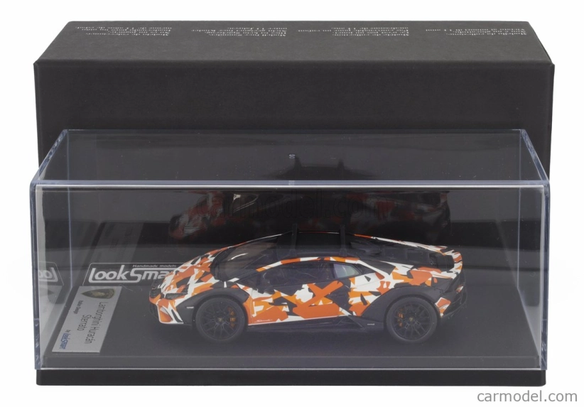 Looksmart Lamborghini Huracan Sterrato All-terrain 2022 1:43 Různé