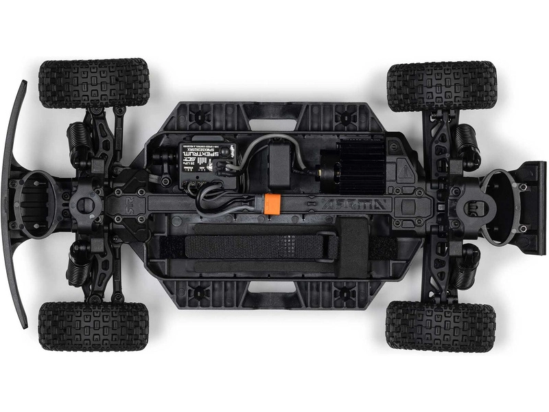 Arrma Mojave Grom 1:16 4WD RTR Kit