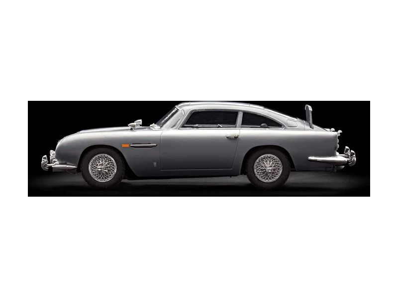 Revell EasyClick - James Bond Aston Martin DB5 (1:24)