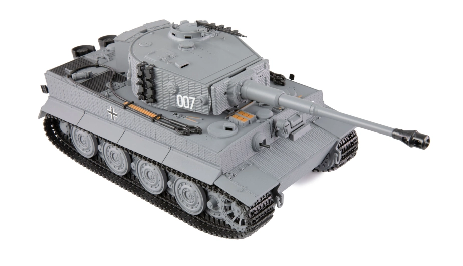Amewi RC Tank Tiger I MP IR 1:24 RTR