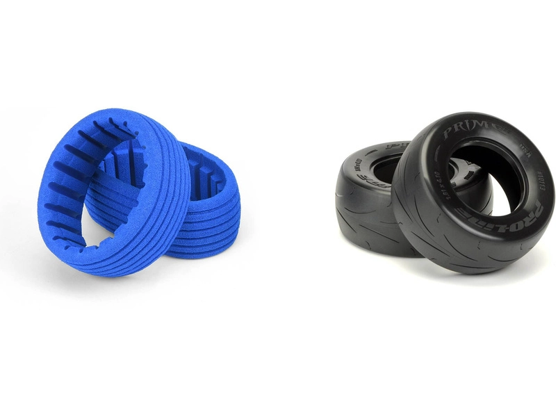 Pneumatiky Pro-Line 2,2/3,0" Prime MC Off-Road Short Course (2)