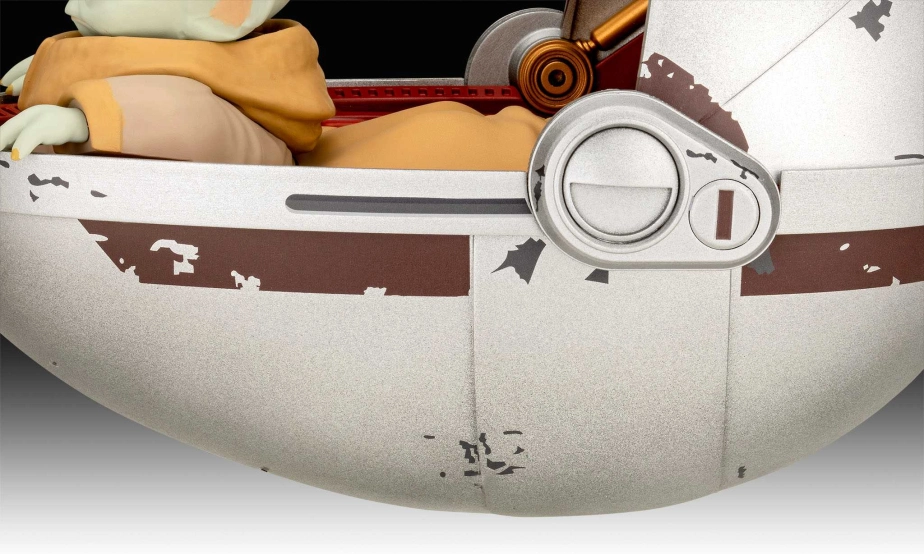 Revell Star Wars The Mandalorian: The Child (1:3)