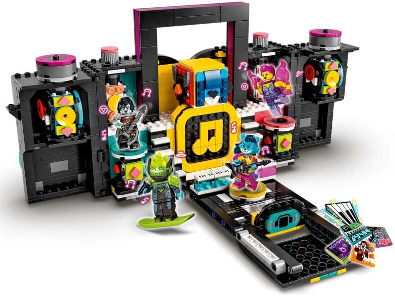 LEGO Vidiyo - Boombox