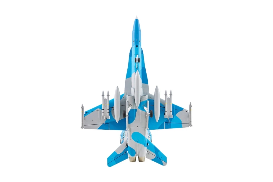 F/A-18 Hornet EDF 64mm PNP