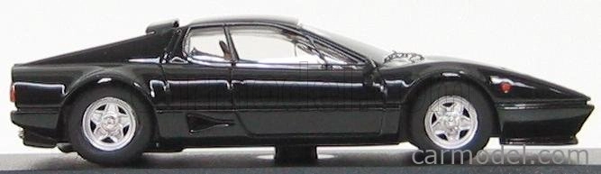 Najlepší model Ferrari 512bb 1976 1:43 Black