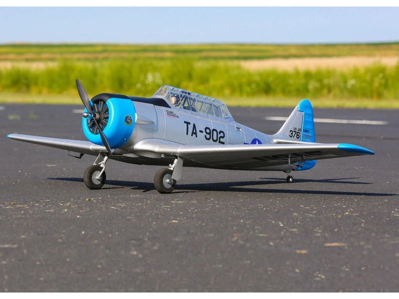 Texan AT-6 1.5m PNP