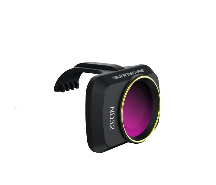 MAVIC MINI – ND32 filter