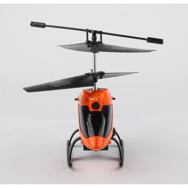 RC vrtuľník DF models DF-100 s kamerou