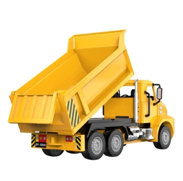 RC sklápěč Mack 1:26 | RCprofi.cz