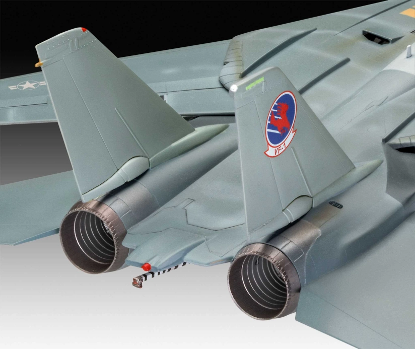 Revell Maverick's F-14A Tomcat Top Gun (1:48)