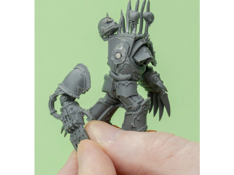 Modelcraft neodymové magnety (sada 50ks)