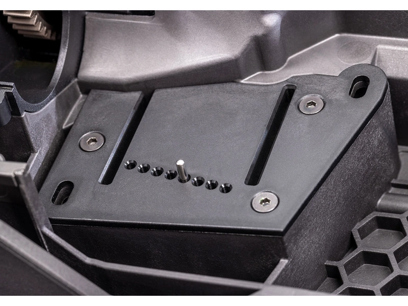 Traxxas Maxx Slash 1:8 RTR zelený