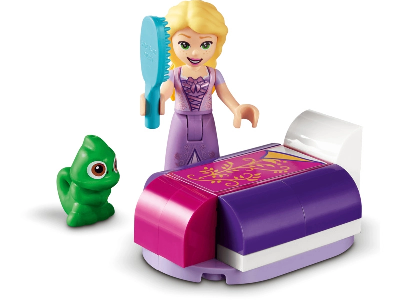 LEGO Disney – Locika vo veži