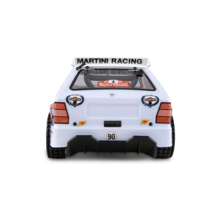 Amewi RC auto Hyper Go Lancia Delta HF Integrale Rally/Drift 4WD 1:14 RTR