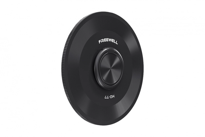 Freewell šedý ND32 filtr M2 77 mm