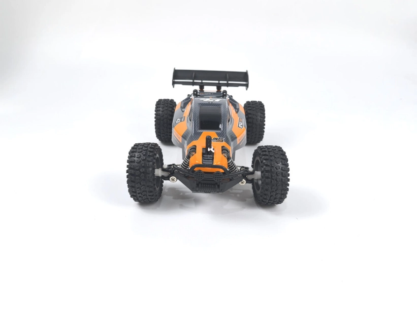 RC auto Rookie Fighter Buggy