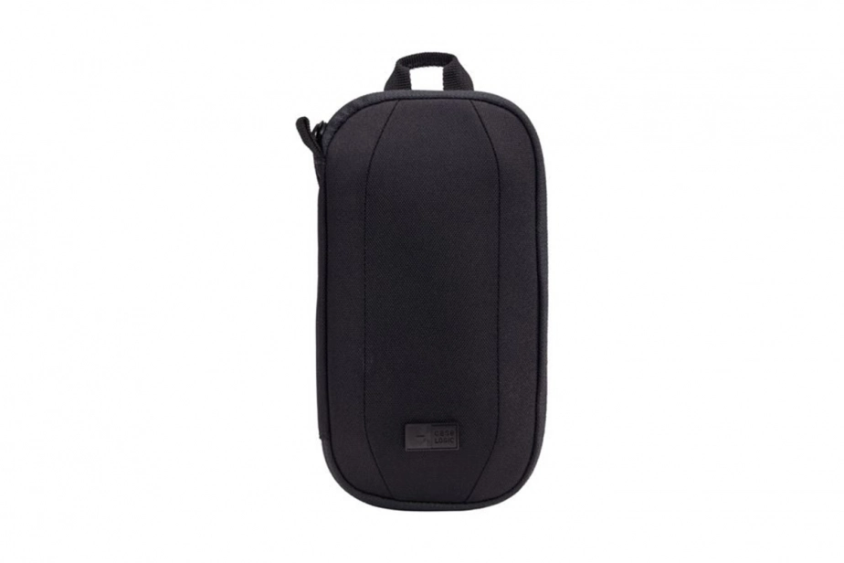 Case Logic Invigo Eco pouzdro na příslušenství mini INVIAC101 - černé
