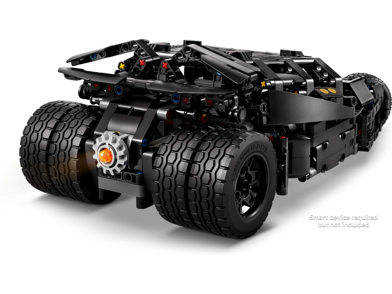 LEGO Technic - Batmobile™ Tumbler