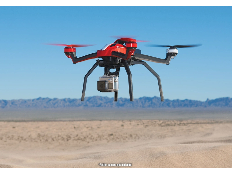 Dron Traxxas Aton Plus RTF Mód 2 bez aku